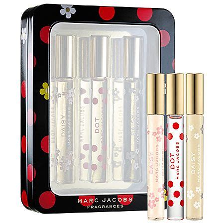 marc jacobs roll on perfume